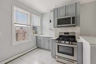 59 Monitor St in Jersey City, NJ - Building Photo - Building Photo