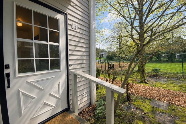 property at 6815 SW Capitol Hill Rd