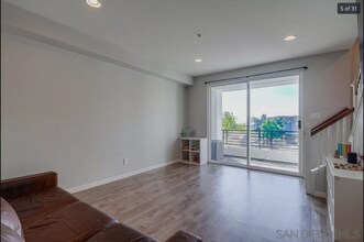 1760 E Palomar St in Chula Vista, CA - Building Photo - Building Photo