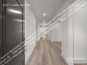 8163 Lamplight Dr in Tracy, CA - Building Photo - Building Photo