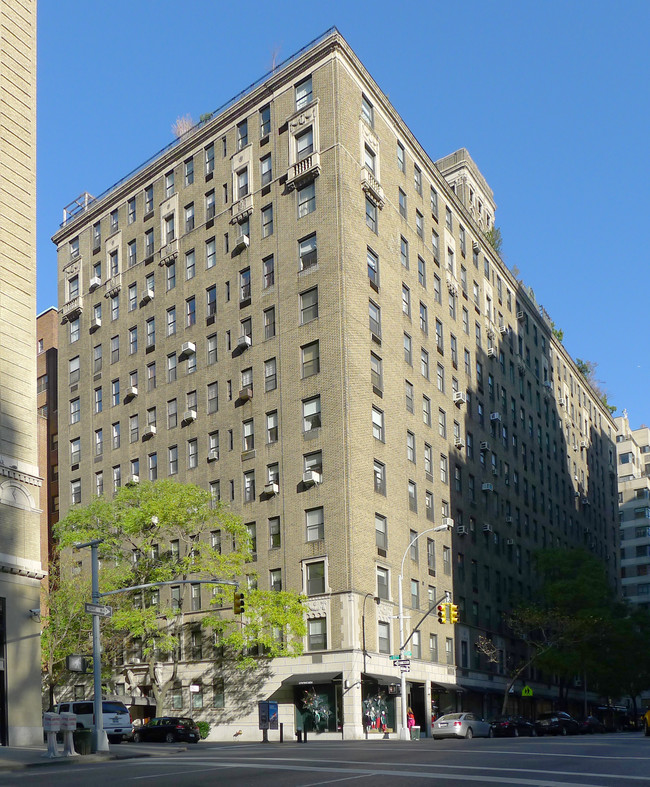 1222-1226 Madison Ave in New York, NY - Building Photo - Building Photo