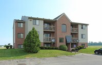 Building Photo - Brookstone Apartments in Bellefontaine, Ohio
