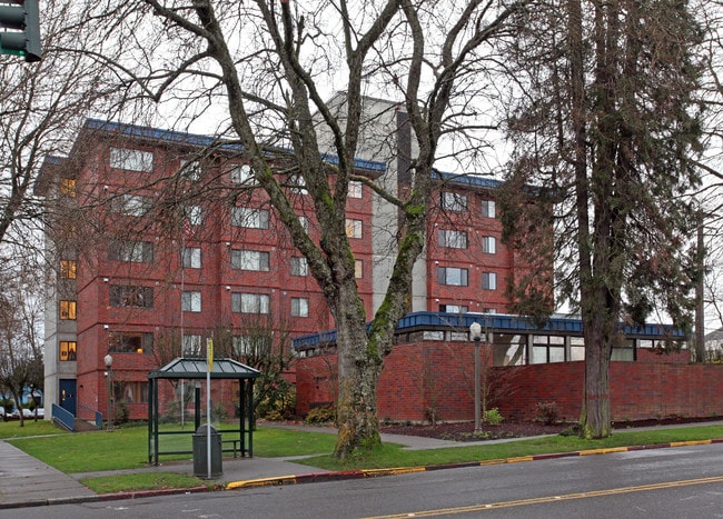 E. B. Wilson Apartments in Tacoma, WA - Building Photo - Building Photo