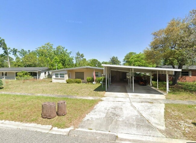 property at 7947 Renault Dr
