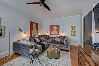 518 Lamar Ave in Charlotte, NC - Building Photo - Building Photo