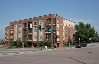 Park Crest on Nicollett in Burnsville, MN - Building Photo - Building Photo