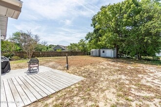 606 Manassas Dr in Wilmington, NC - Building Photo - Building Photo