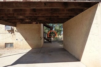 120 Navajo Rd in Clovis, NM - Building Photo - Building Photo