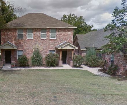 Pecan Village Apartments in Valley Mills, TX - Building Photo