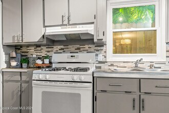 603 E New Haven Ave in Melbourne, FL - Building Photo - Building Photo