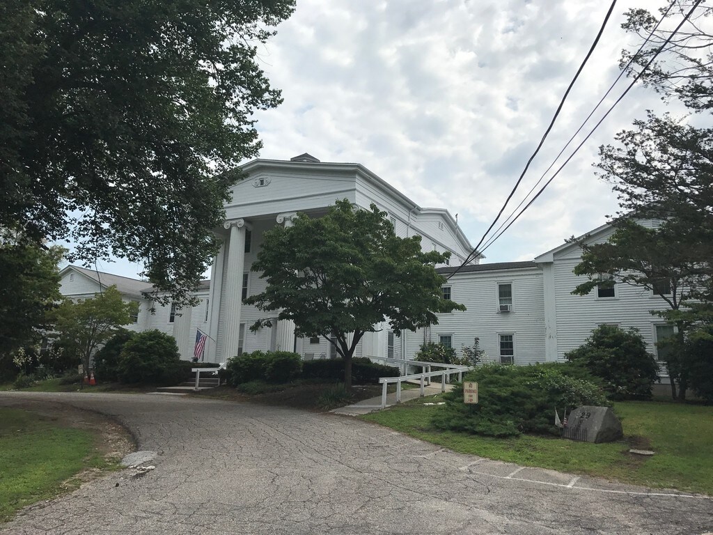 Scituate Commons Apartments Scituate, RI Apartments For Rent