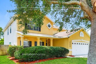 14454 Woodfield Cir S in Jacksonville, FL - Building Photo - Building Photo