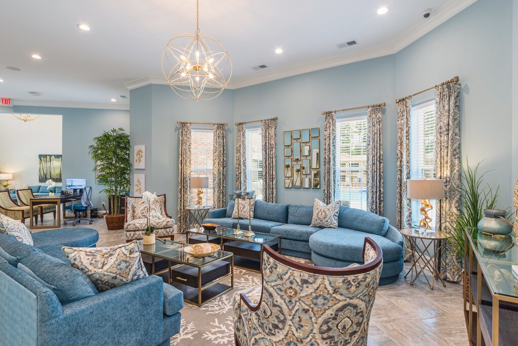 Palisades at New River Hardeeville, SC Apartments