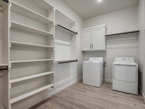 4116 NW 179th Terrace in Edmond, OK - Foto de edificio - Building Photo