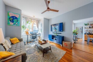 77 Columbus Ave, Unit 1 in Somerville, MA - Building Photo