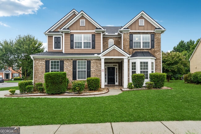 property at 3134 Flery Way S W