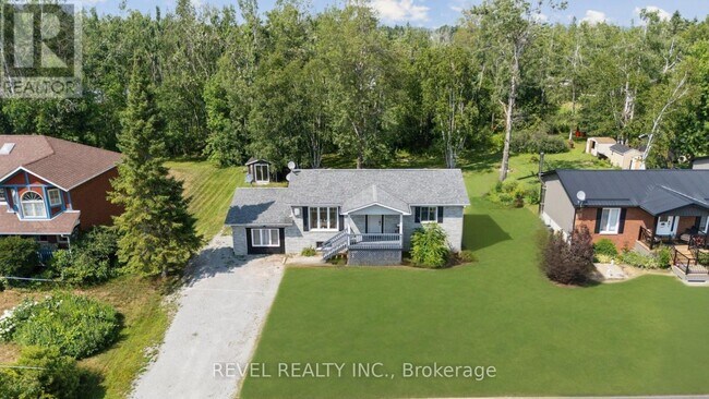 40 Greenwood Crescent in Kawartha Lakes, ON - Building Photo - Building Photo