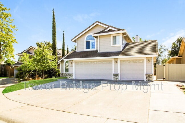 6606 Raywood Ct in Citrus Heights, CA - Building Photo - Building Photo