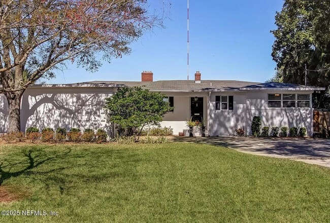 721 Old Hickory Rd in Jacksonville, FL - Building Photo - Building Photo