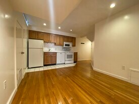 23 Snow Hill St, Unit 10 in Boston, MA - Building Photo