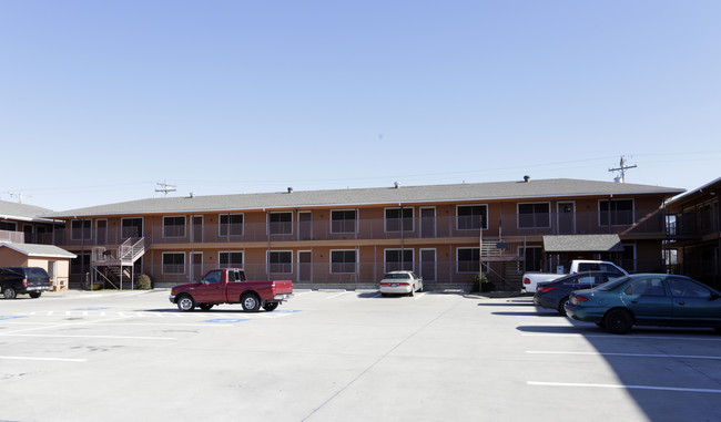 Buffalo Run in Princeton, TX - Building Photo - Building Photo