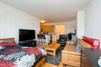 105 Greene St in Jersey City, NJ - Building Photo - Building Photo