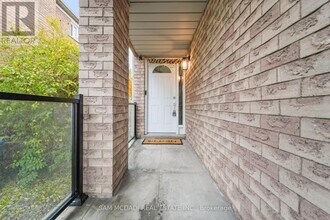 2988 Gulfstream Way in Mississauga, ON - Building Photo - Building Photo