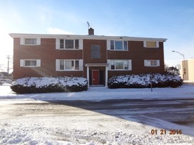 2600 Saint Charles Rd Apartments