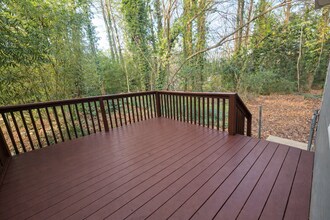 5208 Windwood Ct in Raleigh, NC - Building Photo - Building Photo