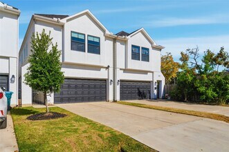 819 W 19th St in Houston, TX - Building Photo - Building Photo