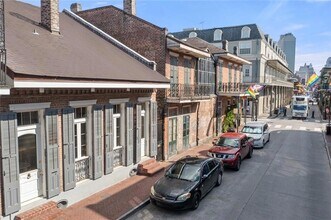810 Bourbon St in New Orleans, LA - Building Photo - Building Photo