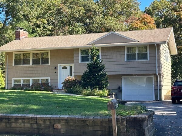 property at 168 Oak St