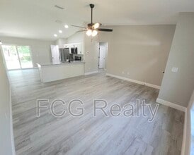 3470 W Marshal Pl in Citrus Springs, FL - Building Photo - Building Photo