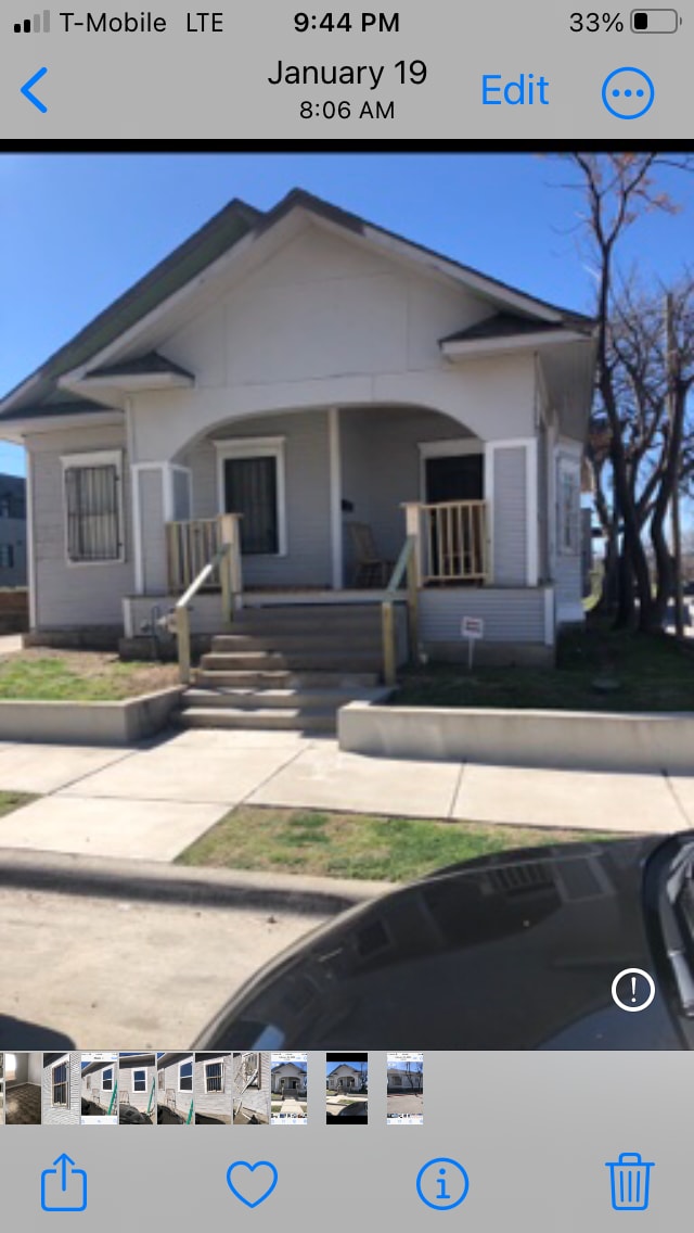 property at 450 Bryan Ave