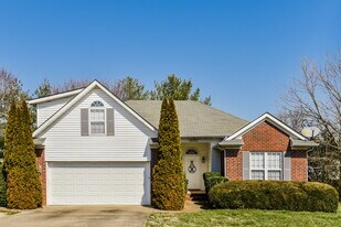 608 Winthrop Ave in Smyrna, TN - Building Photo