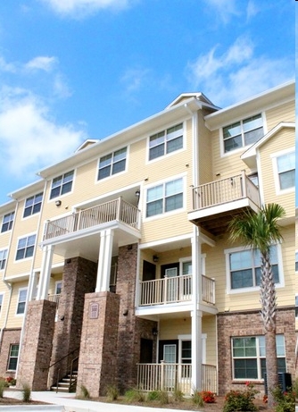 Panama Commons in Panama City, FL - Building Photo - Building Photo