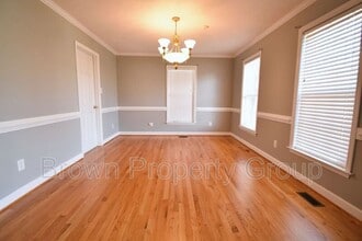 3509 Harbison Ct in Fayetteville, NC - Building Photo - Building Photo