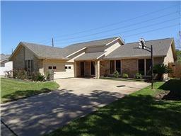 2807 Pecan Ridge Dr in Sugar Land, TX - Foto de edificio - Building Photo