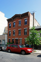 235 16th St Apartments