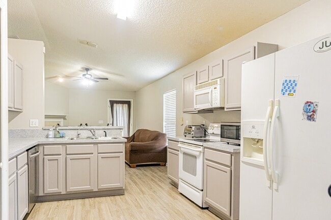 8716 Springtree Road in Jacksonville, FL - Foto de edificio - Building Photo