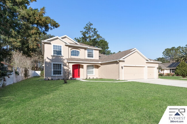 23 Bruning Ln in Palm Coast, FL - Building Photo - Building Photo