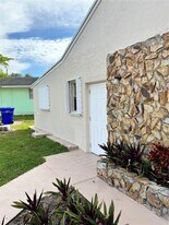 410 N 58th Ave in Hollywood, FL - Building Photo