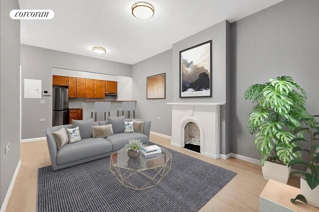 property at 188 Columbus Ave