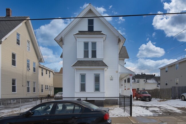 property at 348 Walker St