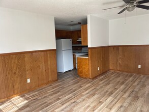 201 Better Living Ct, Unit 203 in Orangeburg, SC - Foto de edificio - Building Photo