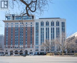 112 King St E in Hamilton, ON - Building Photo - Building Photo