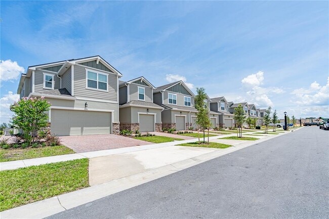 1141 Seaside Mist Trl in Kissimmee, FL - Building Photo - Building Photo