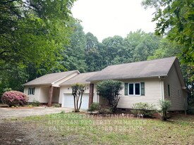 152 Purple Finch Ln in Mooresville, NC - Building Photo