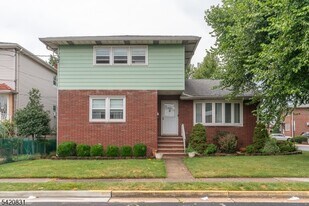 300 Mitchell Ave in Linden, NJ - Building Photo