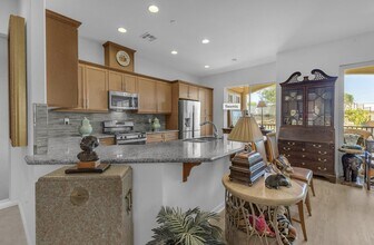 2211 Via Calderia in Palm Desert, CA - Building Photo - Building Photo